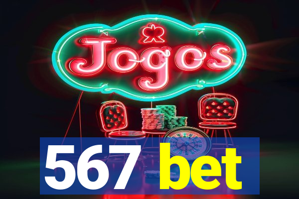 567 bet